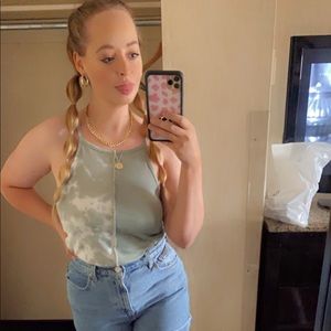 Meet your Posher, Aryzona